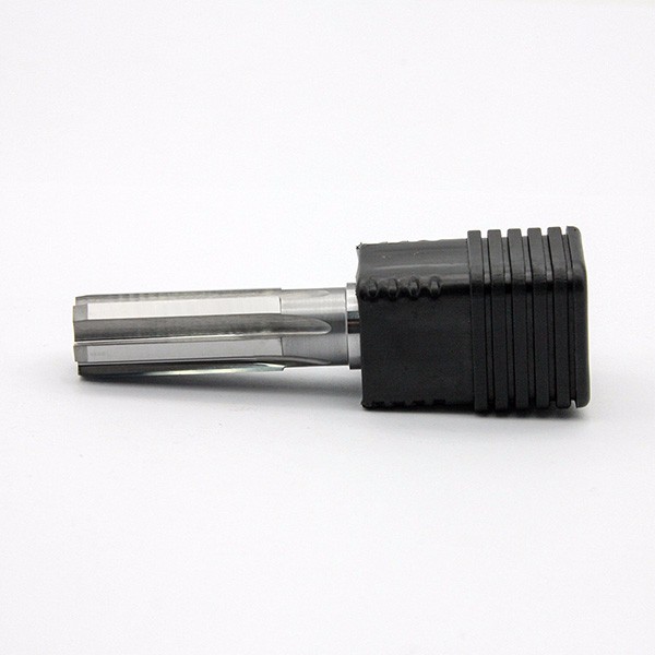Solid Carbide Straight Flute Reamer