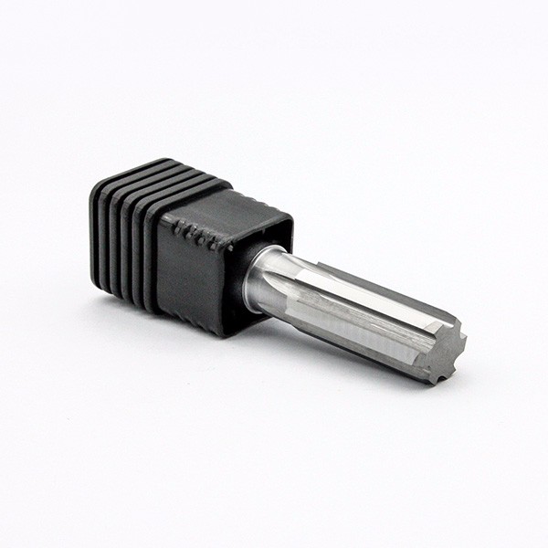 Solid Carbide Straight Flute Reamer
