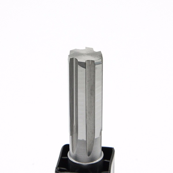 Solid Carbide Straight Flute Reamer