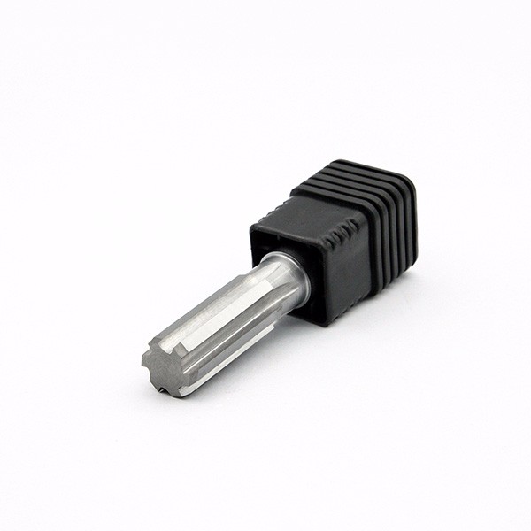 Solid Carbide Straight Flute Reamer