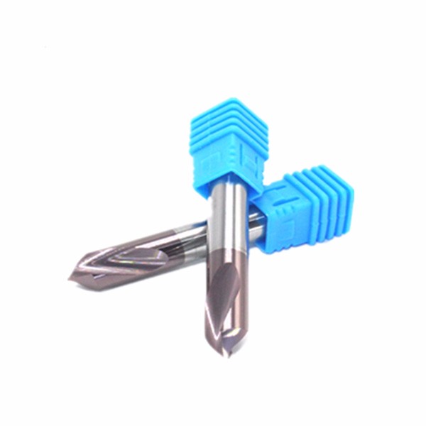Tungsten Carbide Spot Drills