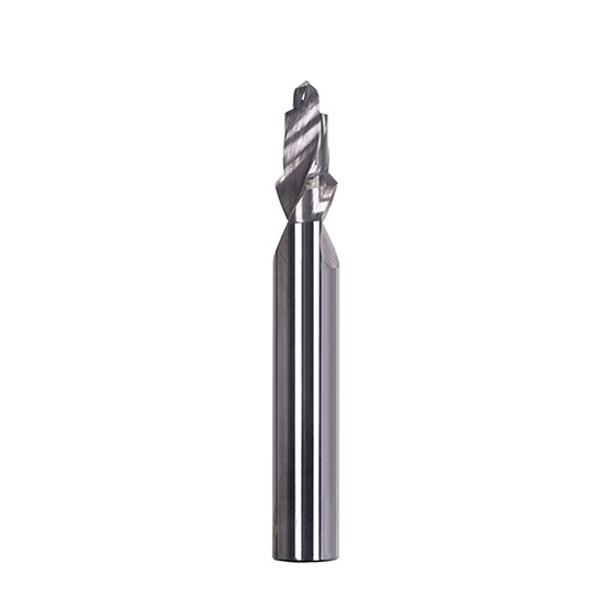 Tungsten Carbide Step Drills